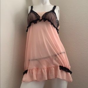 Betsey Johnson Intimates